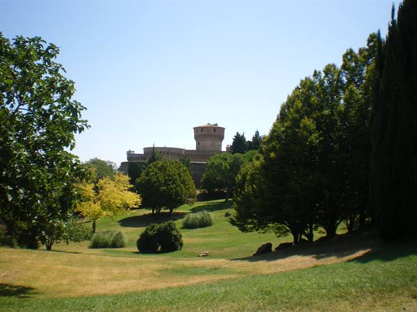fortezza