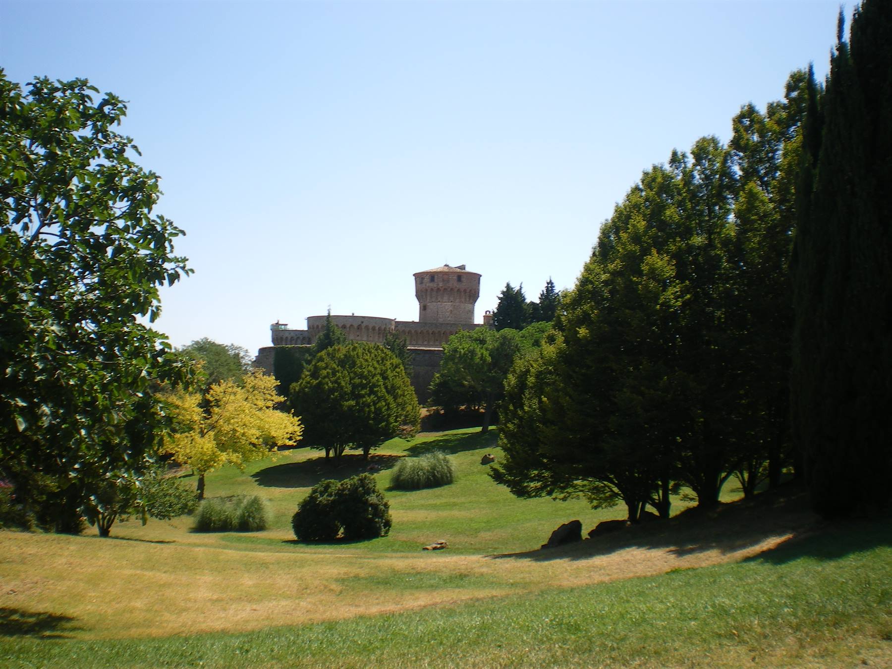 fortezza