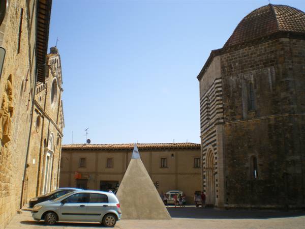 cattedrale e battistero