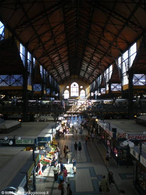 Budapest