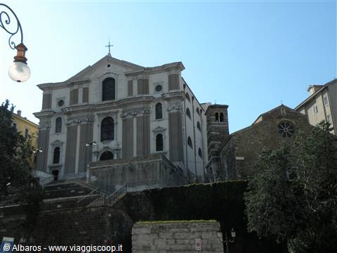 chiesa di San Giusto