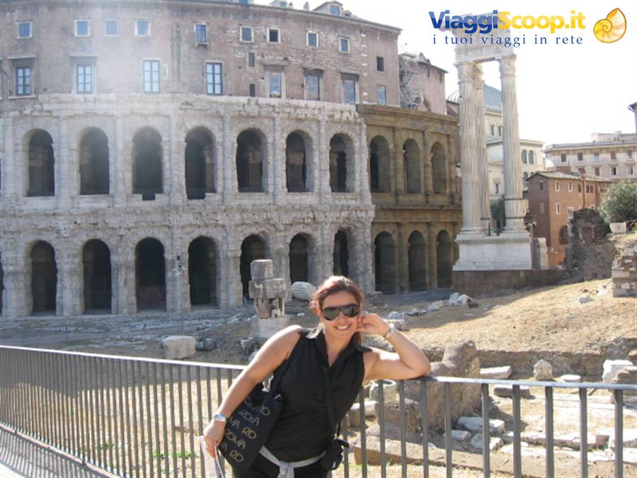 amo Roma...