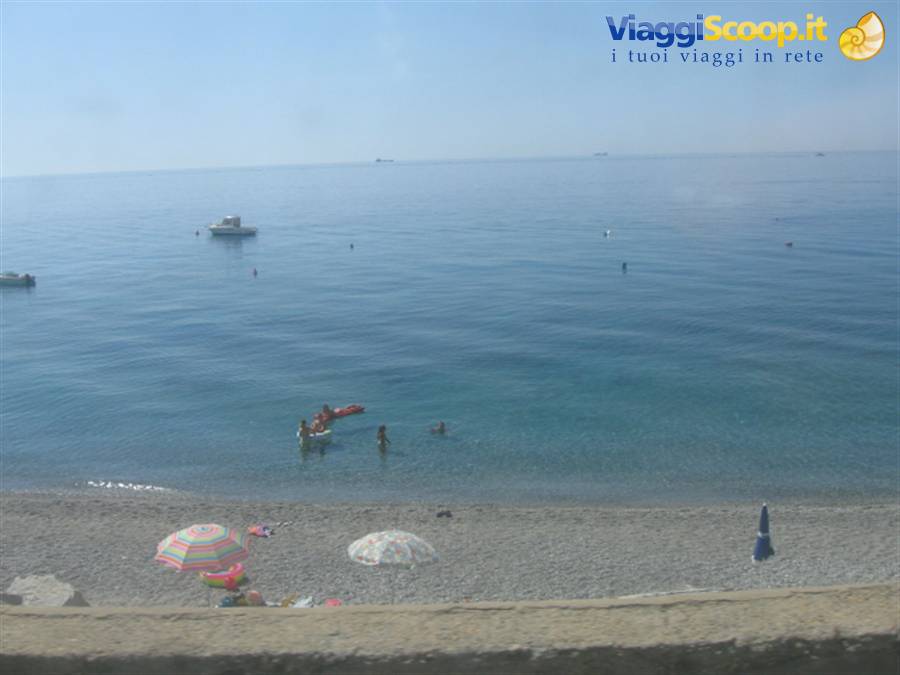 che mare!!!