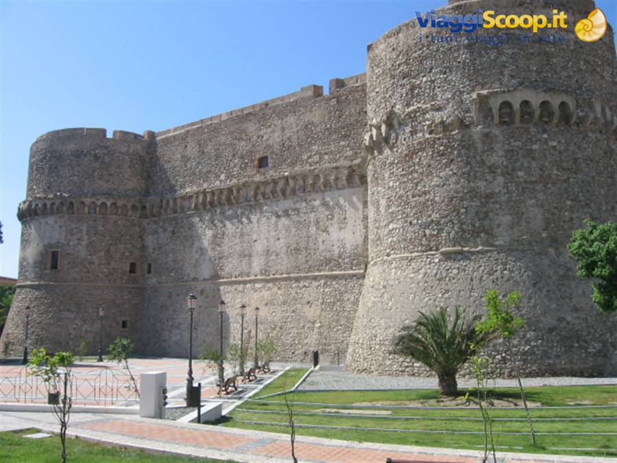 Castello Aragonese