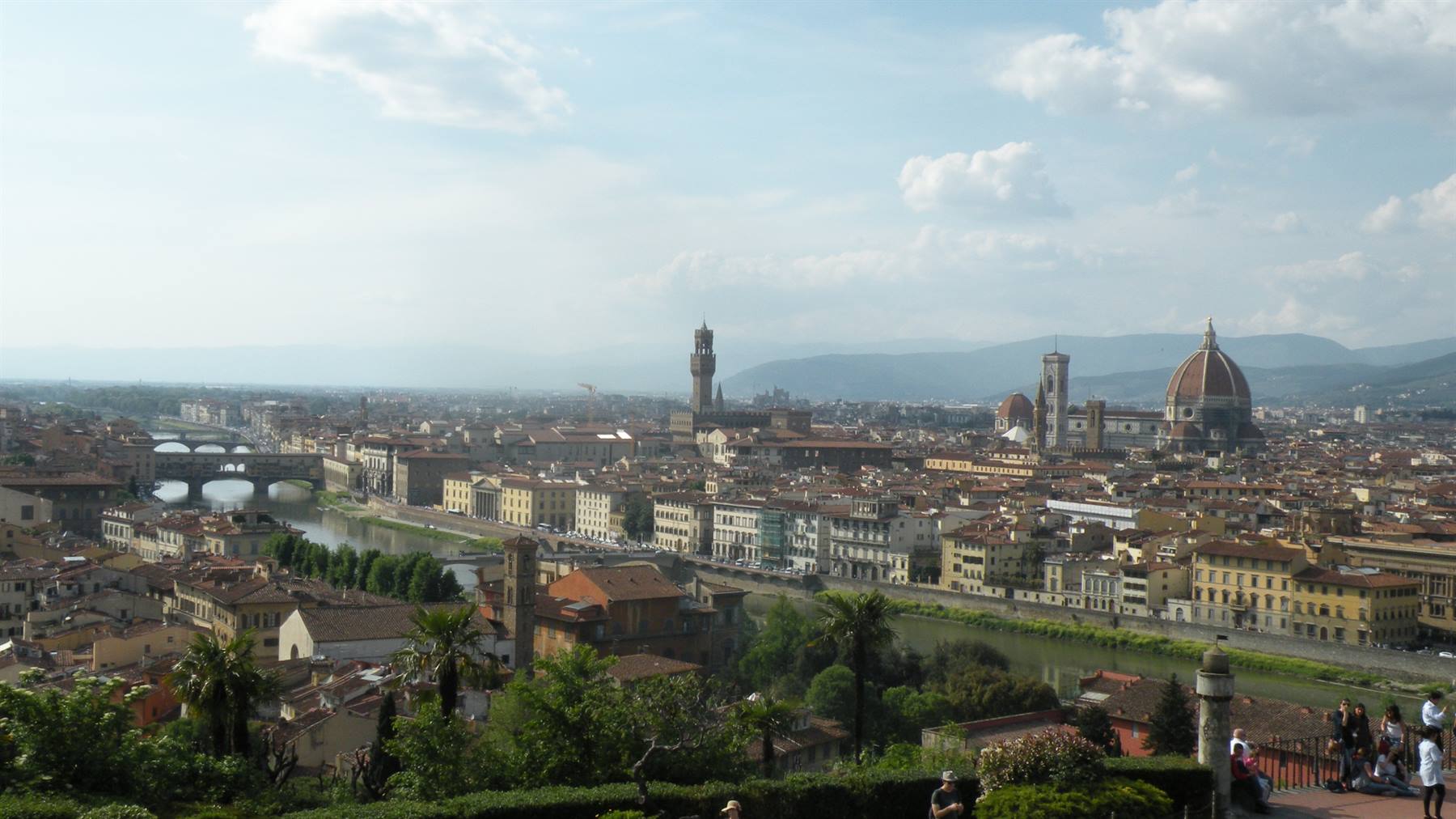 Firenze I Love You!