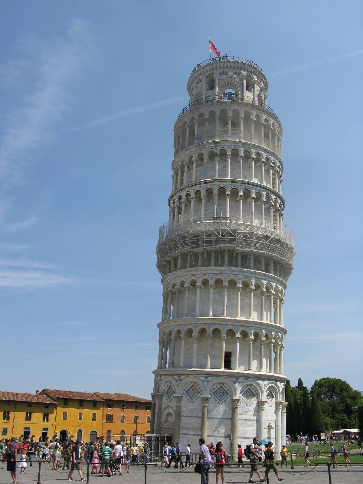 la Torre