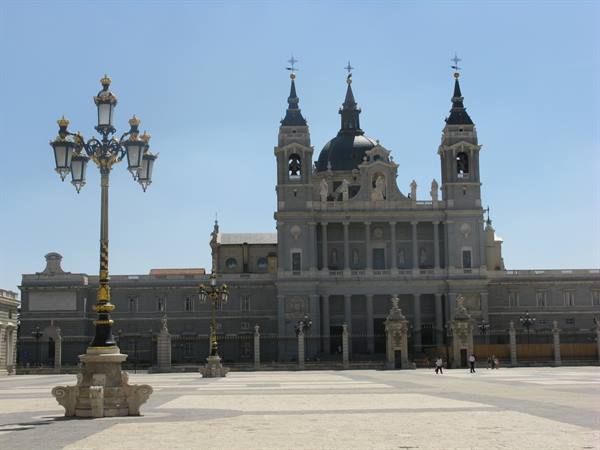 Nostra Senora de Almaplena