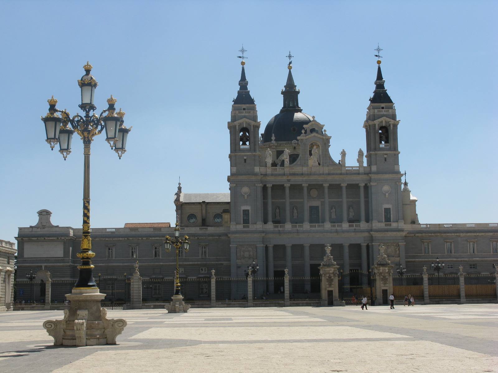 Nostra Senora de Almaplena