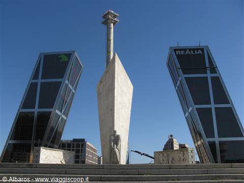 Porta Europa