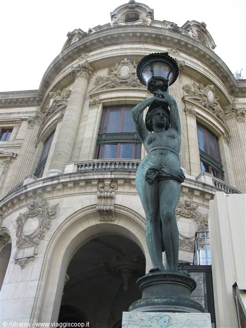 particolare dell'Operà