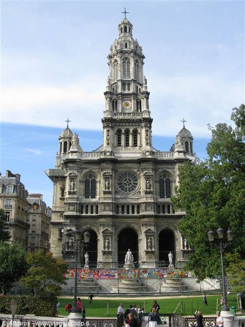 la Trinità