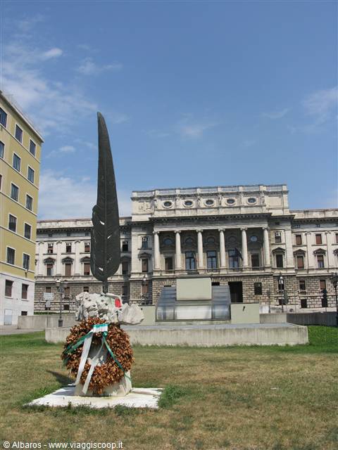 Tribunale