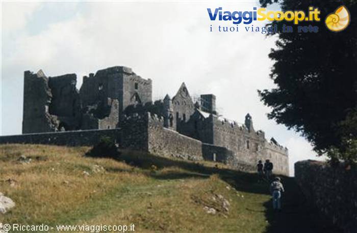 Cashel