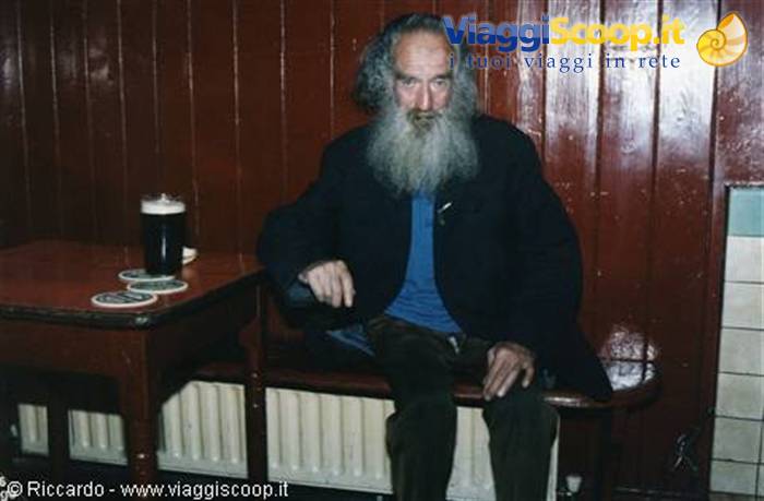 Pub a Cork