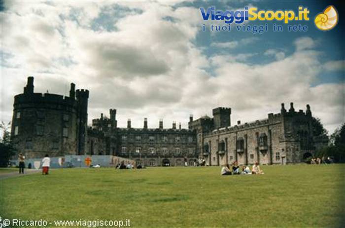 Kilkenny