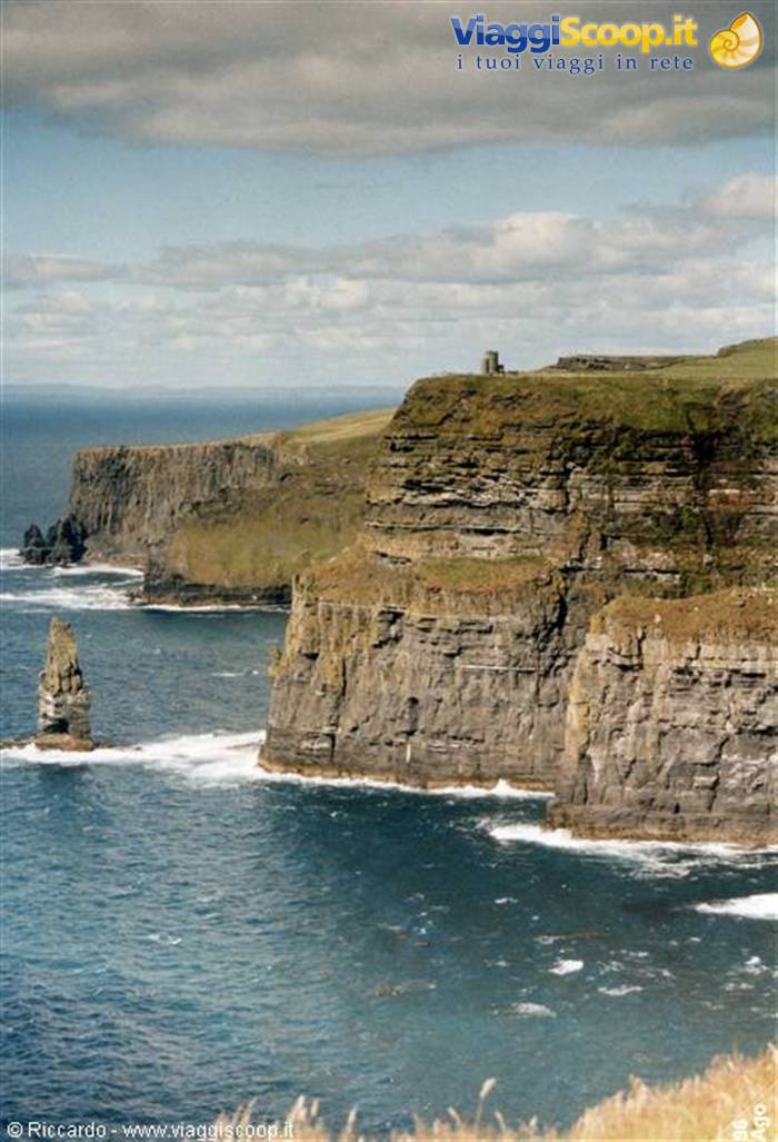 Cliffs Of Moher
