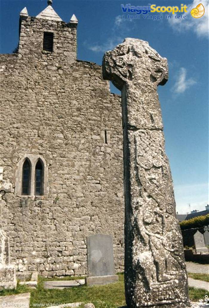 Kilfenora