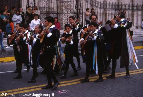 Arequipa