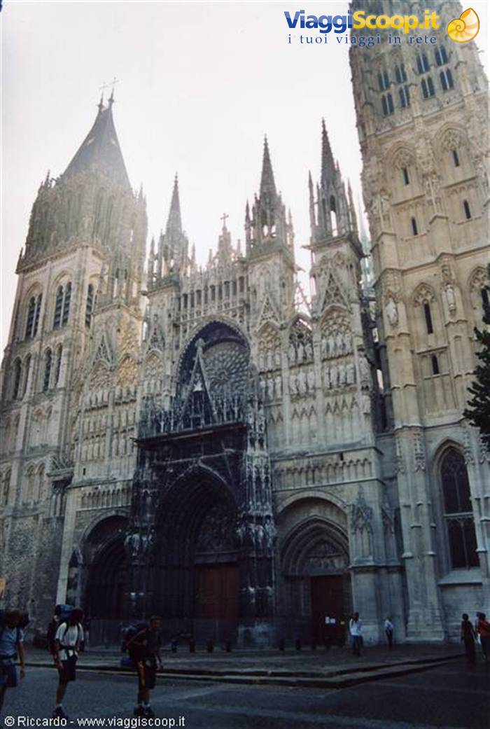 Rouen