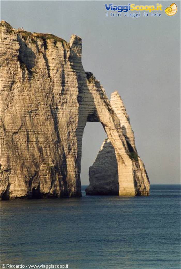 Etretat
