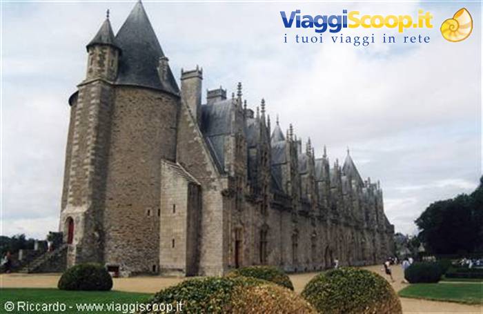 Josselin
