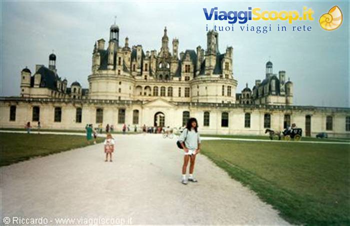 Chambord (Loira)