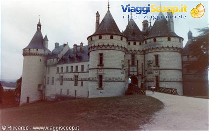Chaumont (Loira)