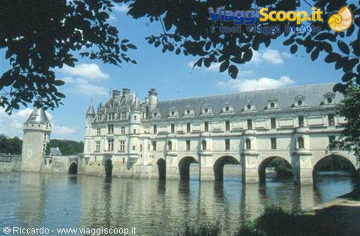 Chenonceaux (Loira)