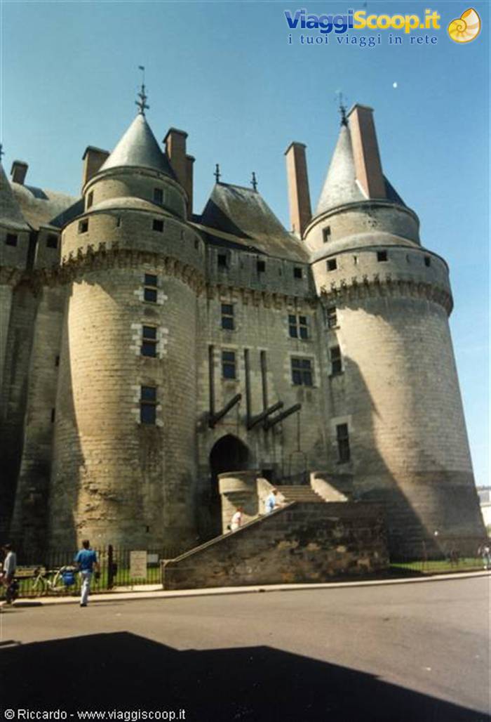 Langeais (Loira)