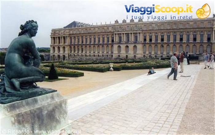 Versailles