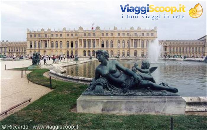 Versailles