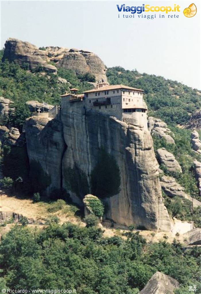 Le meteore