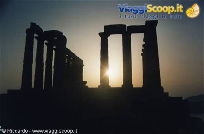 Capo Sounio