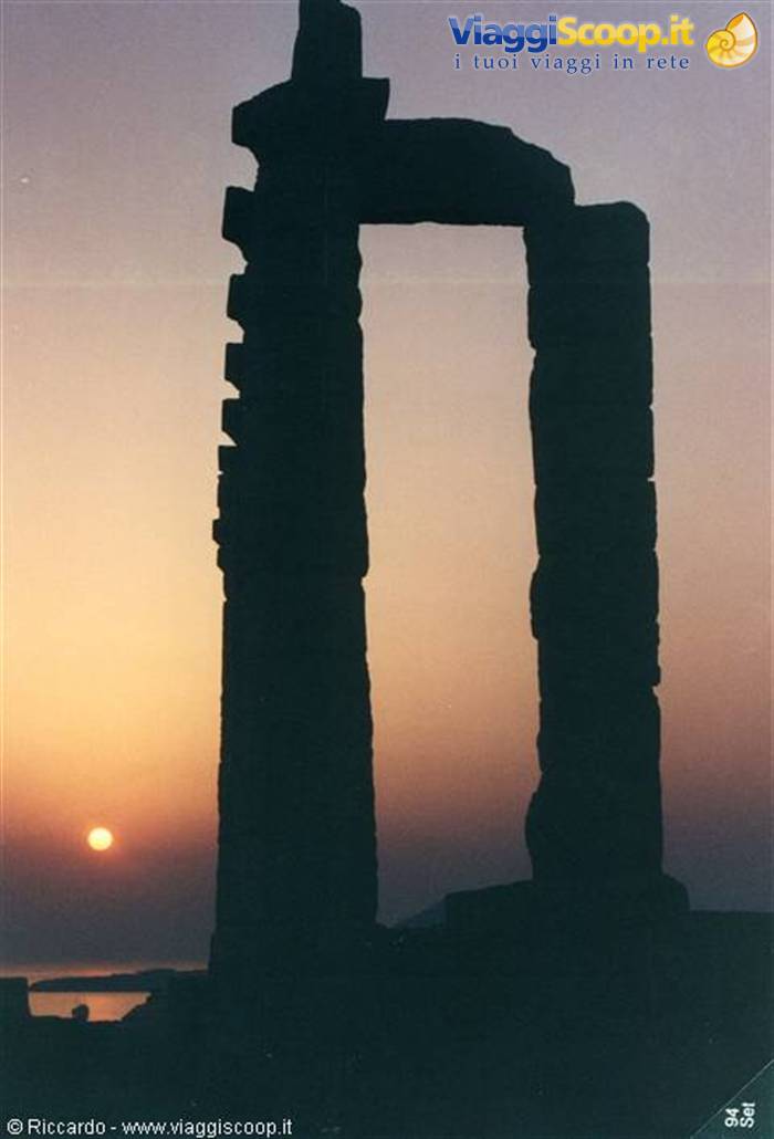 Capo Sounio