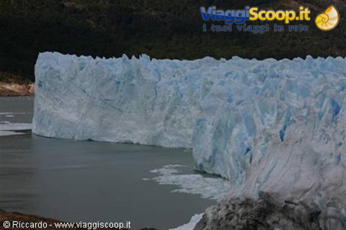 Perito Moreno
