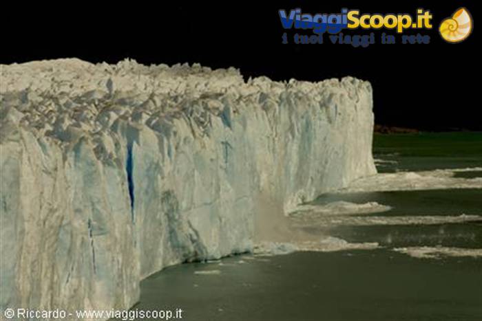 Perito Moreno