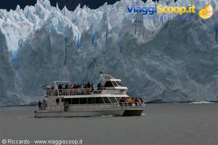 Perito Moreno