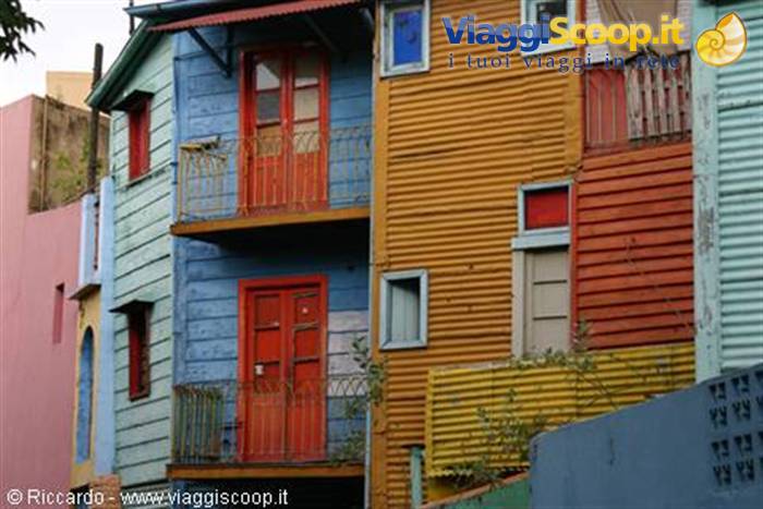 Buenos Aires (La Boca)