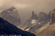 Torres del Paine