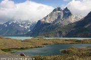 Torres del Paine