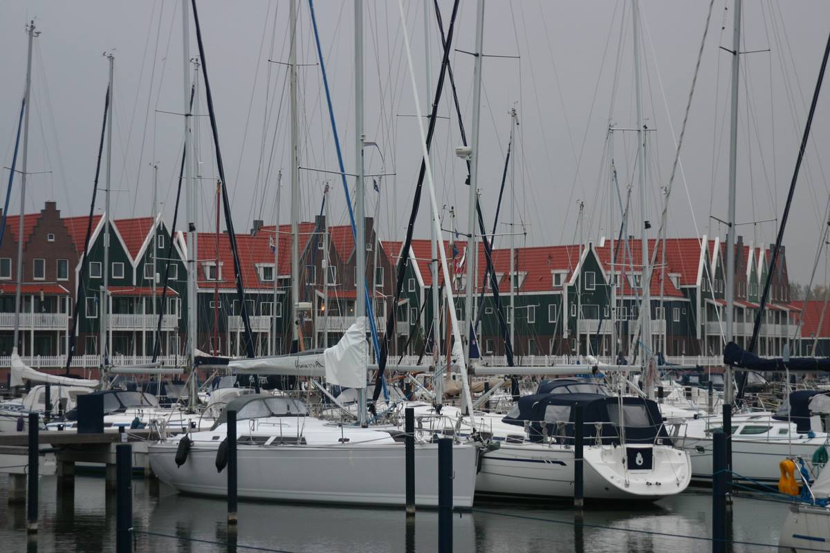 Volendam
