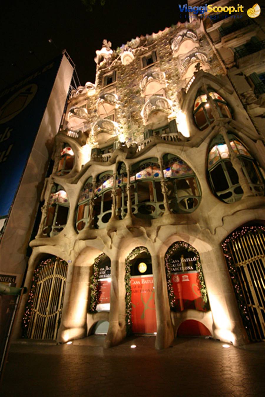 Casa Batllò
