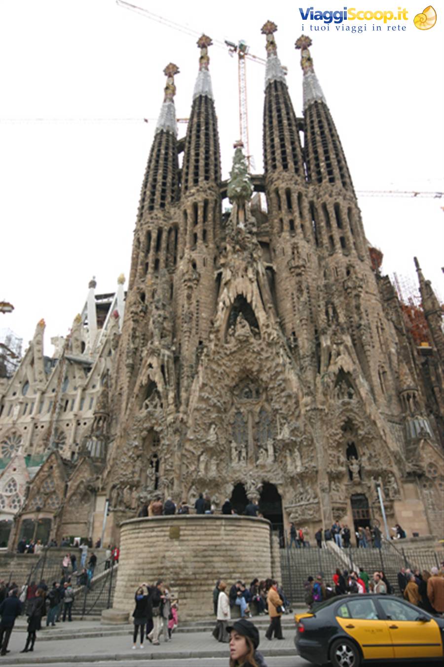 Sagrada Familia