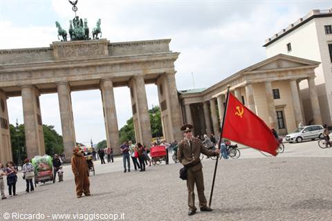 W/E a Berlino