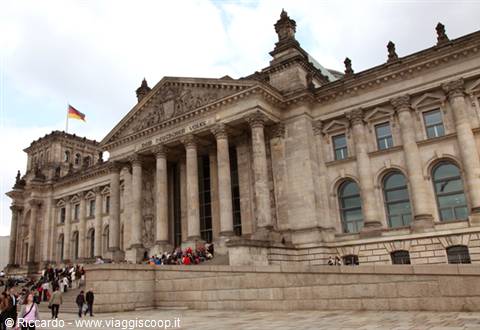 Reichstag