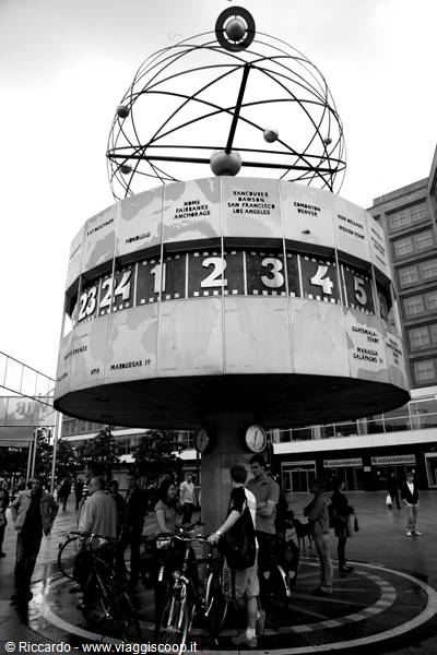Alexanderplatz