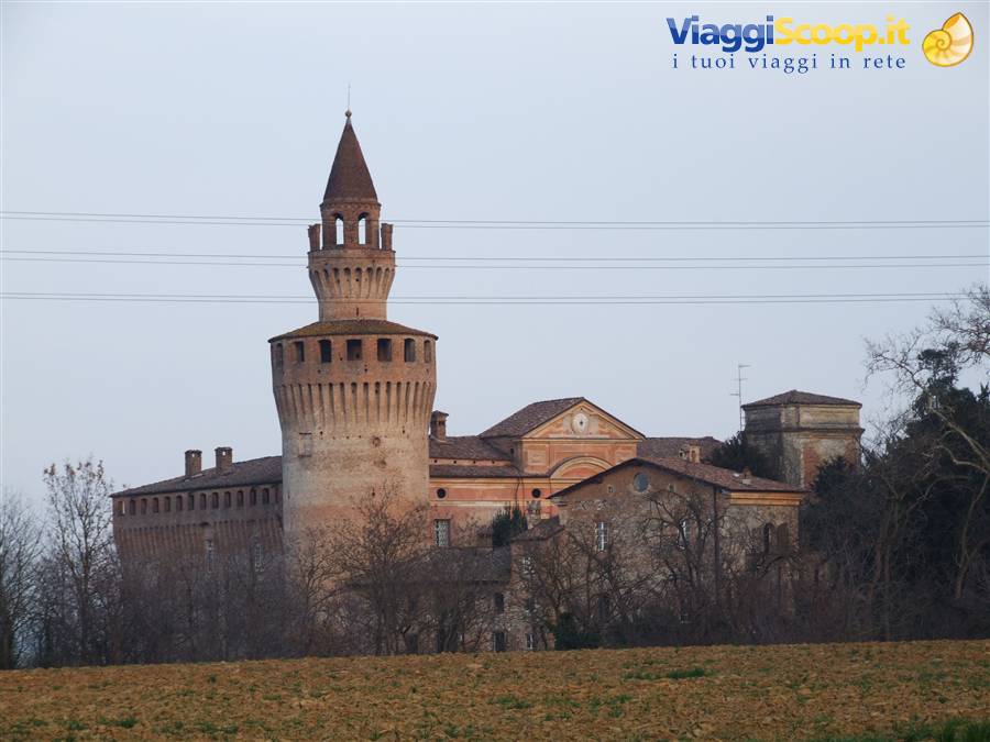 Castello di Rivalta
