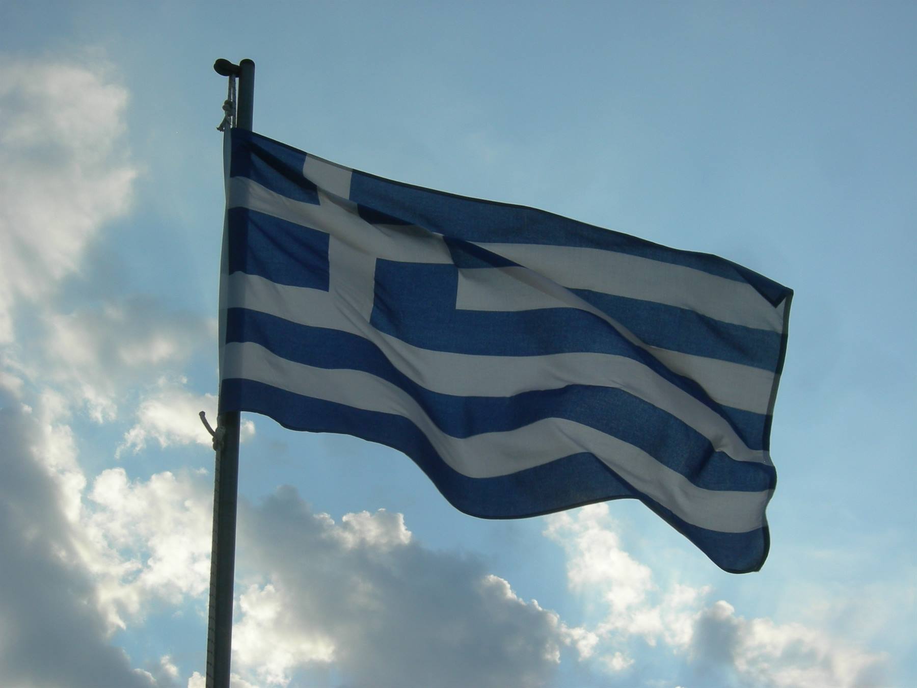 Foto di viaggio in GRECIA