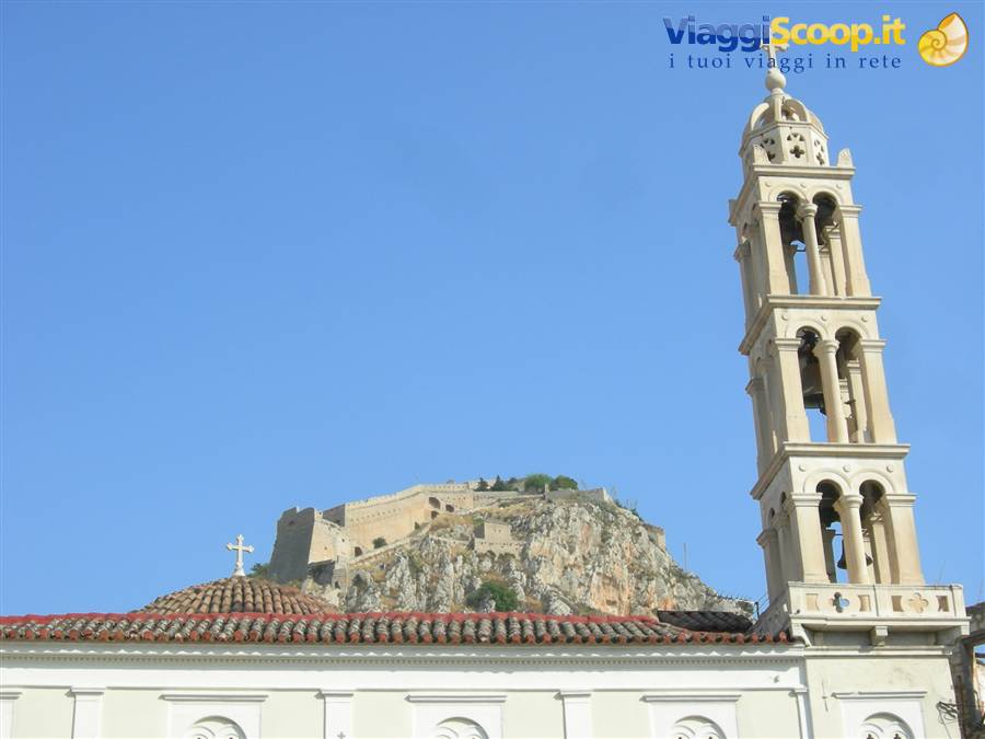 Foto di viaggio in GRECIA