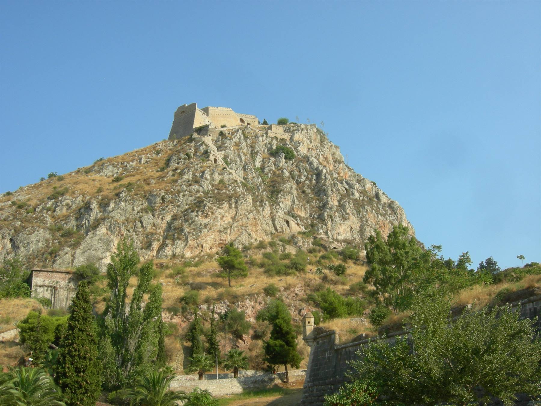 Foto di viaggio in GRECIA